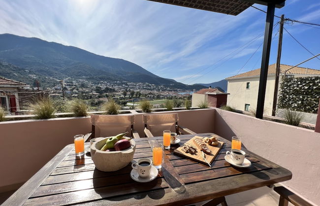 Antonios House Ithaka - Photo 22