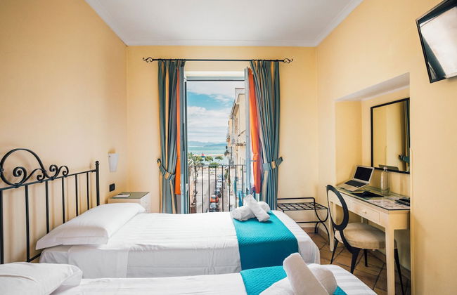 Quartuccio - Albergo Diffuso - Foto 12