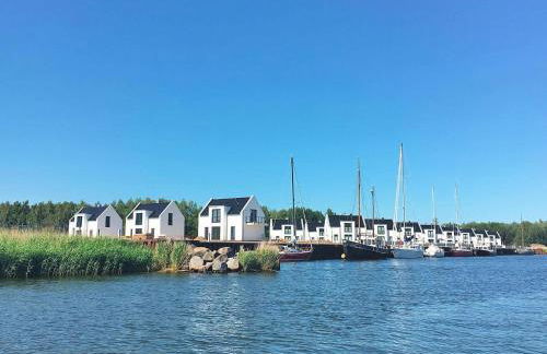 Ferienhaus am Yachthafen in Peenemünde - Foto 32