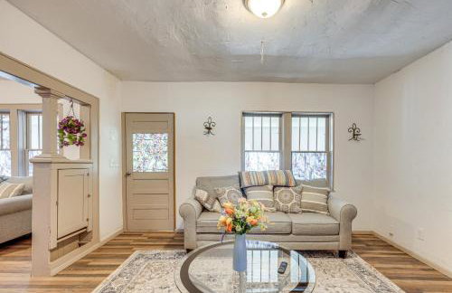 Mountain Views Peaceful Aguilar Getaway! - Foto 4