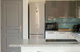 La Maisonnette - Wifi - Parking - Foto 17