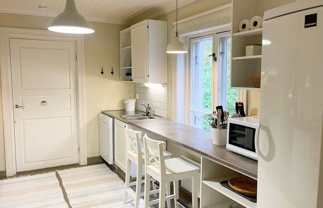 Isopehtoori - Foto 9