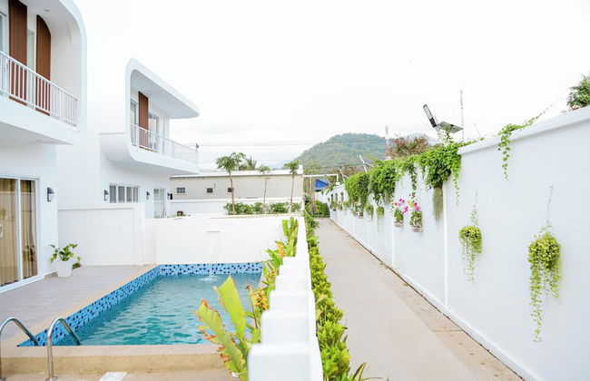 De KT Villa Kampot - Photo 59