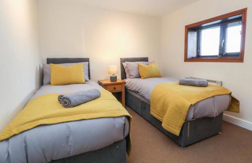 Quayside Apartment - Foto 16