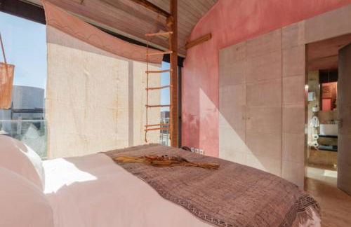 Pink House Santa Cruz - Foto 48