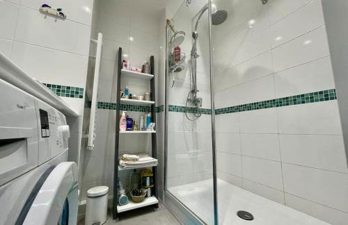 PGH N25 - Vue Mer, Première Ligne & Parking Privé - Foto 14