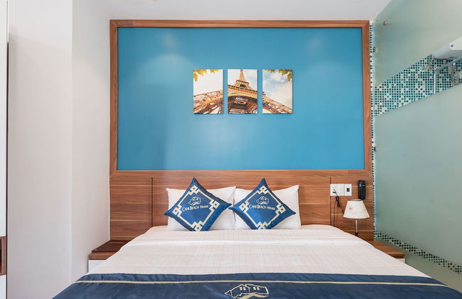 Zoneland Apartments Cani Beach Villa - Foto 21