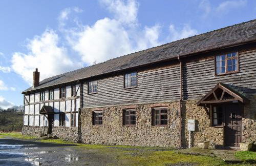 Dinhope Big Barn - Foto 24