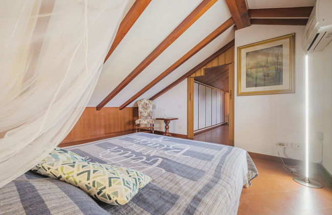 Villa Mistral - Foto 57