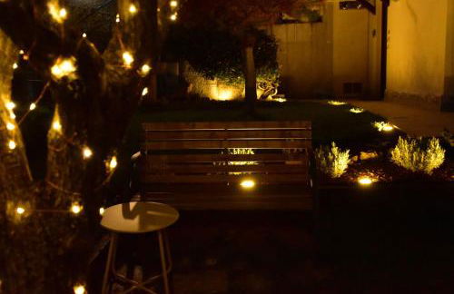 Bright flat over the hills of Lake Garda - Foto 25