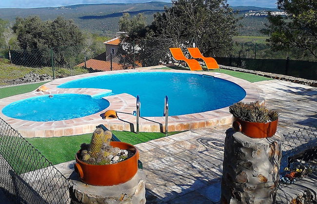 Bela Vista House - Quinta Amoreira - Foto 16