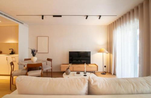 Verde Almada 3d by LovelyStay - Foto 14