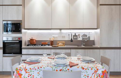 Casa delle Lumiere. 6 beds between the sea, thermal baths, and the Tuscan countryside - Foto 32