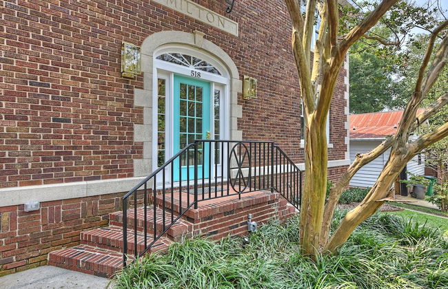 The Home Collection - Lamar Avenue - Foto 68