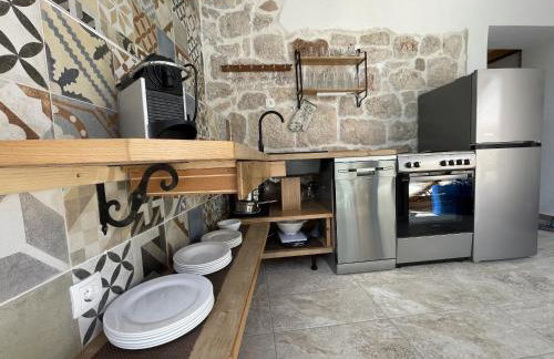 Holiday Home Cherry with pool - Photo 10