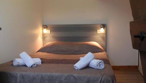 Domaine Des Piéris - Gîtes et Lodges - Photo 3