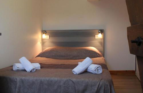 Domaine Des Piéris - Gîtes et Lodges - Photo 3