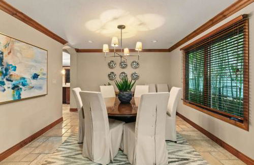 Grand Retreat Rooftop Bliss and Ocean Views - Foto 14