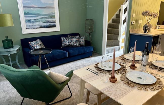 Outstanding 3 Bedroom Townhouse in Hertford - Foto 21