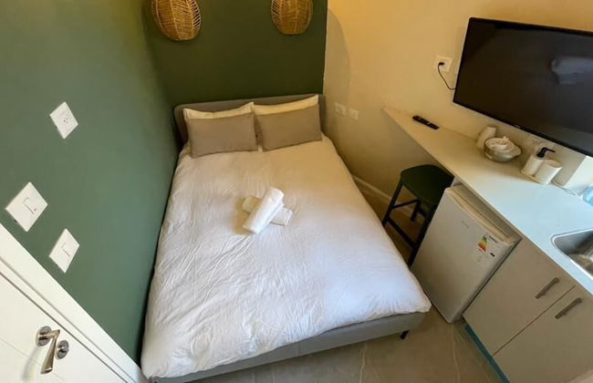 Gabriel Apartments - Stone Suits JEM City Center - Foto 69