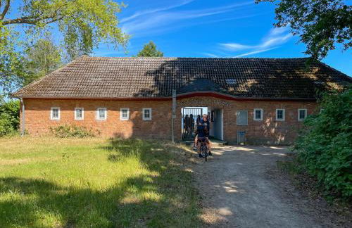 Zuarin Gewölbekeller - direkt am Schlossgarten von Schwerin - Parkplatz auf Anfrage - Aufladestation für Elektro-Autos vorhanden - Foto 37