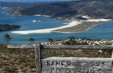 ruta dos faros Corme - Puerto Galicia playa - Foto 26