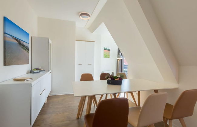 Terrace Flat in Zoutelande - Photo 23