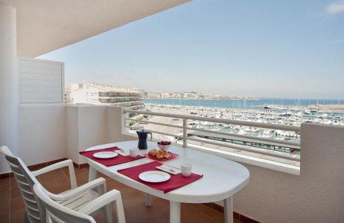 Port marina 4 - Foto 1