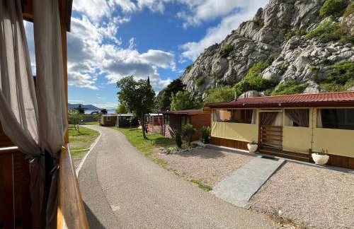 MIMOSA Luxury Mobile Homes - Foto 17