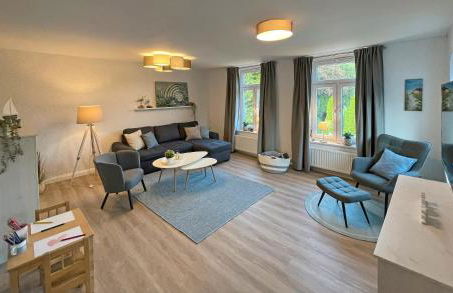 Ferienwohnung Ankerleicht - Foto 1