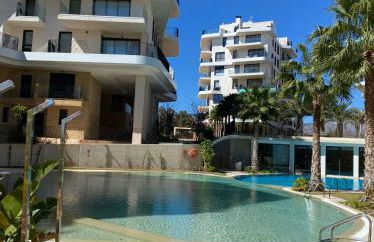 Beachfront Penthouse! - Photo 27