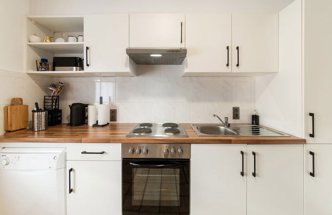 Beautiful Apartment for 7 Adults in Malmedy - Foto 11