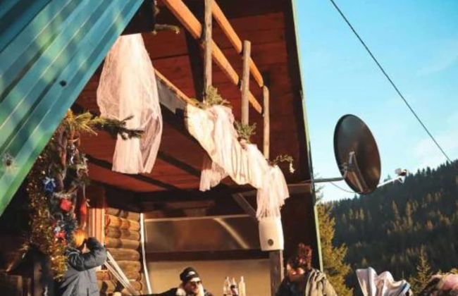 Cottage Zlodo - Foto 6