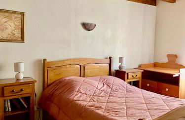 Gites Ardoise et Girolle Formiguères - Foto 21