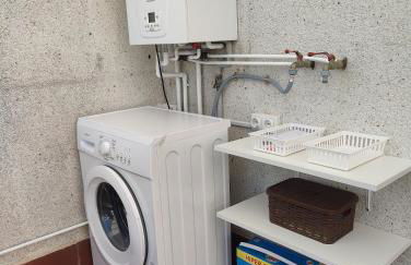 Ático espacioso en zona céntrica - Foto 53