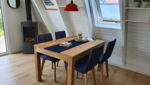 Murmel 5 - Strandkorb, Wallbox, WLan, Kamin - Foto 5