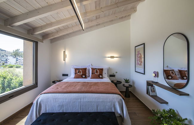 Salina SPA Villas - with PRIVATE ECO-POOL, SAUNA & Hot Tub - Foto 20