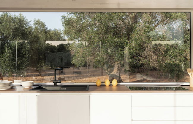 I Trulli del Feudo di San Giacomo - Photo 8