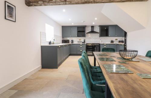 Sally's Barn - Foto 6