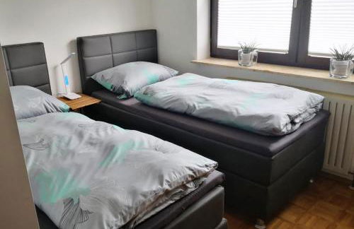 Apartment Lieblingsort - Foto 1