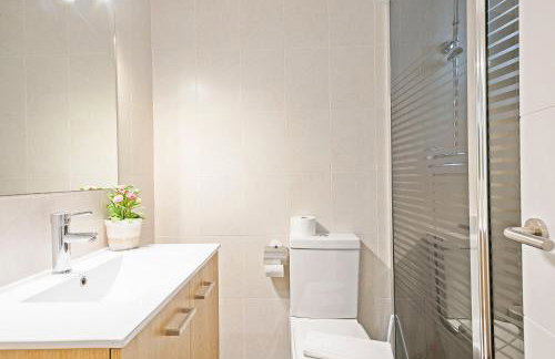 Sarria Attic - Foto 19