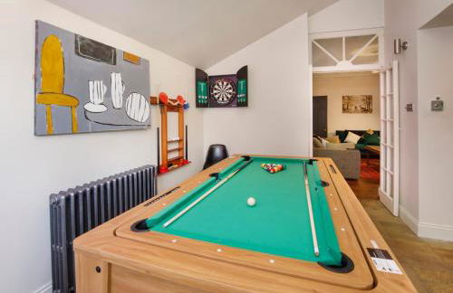 Hot Tub - Pool Table, Central - Photo 5
