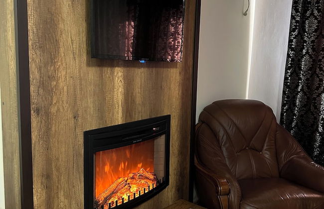 Hotel Europa Prishtine - Foto 36