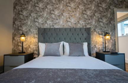 Northumberland Luxury Stays - The Shearling - Photo 27