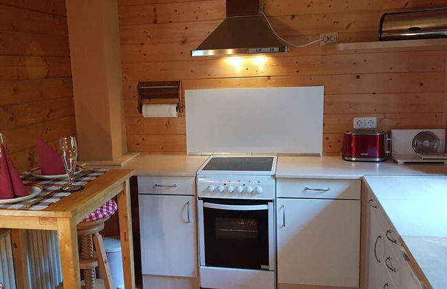 Holiday Home in the Large Garden - Foto 10