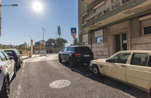 New Apartment by the Metro - Foto 27