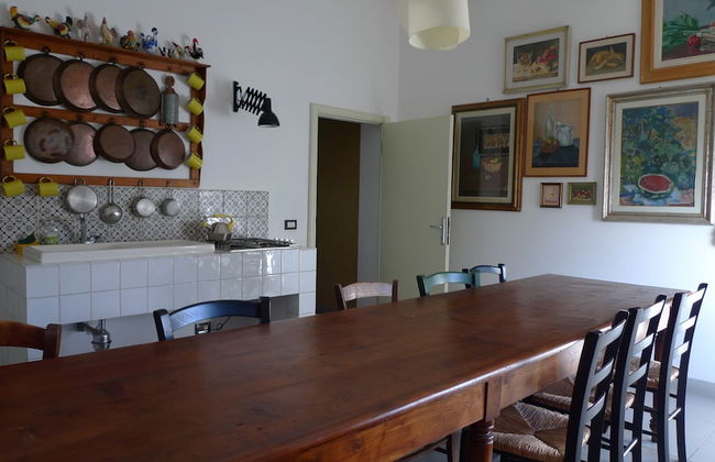 Agriturismo La Palazzina - Foto 44