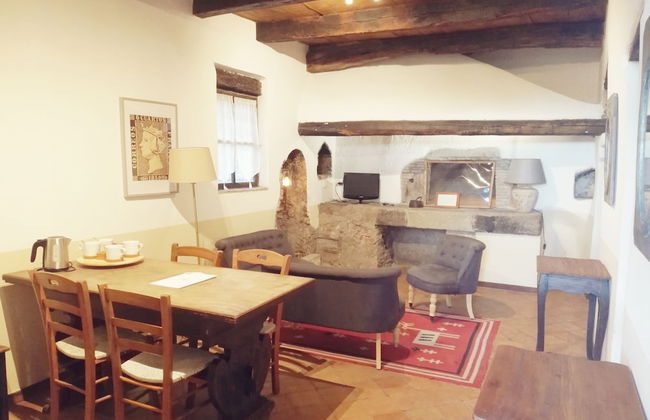 Borgo di Tragliata - Foto 21