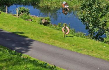 Forest Valley Holiday Home - Foto 28