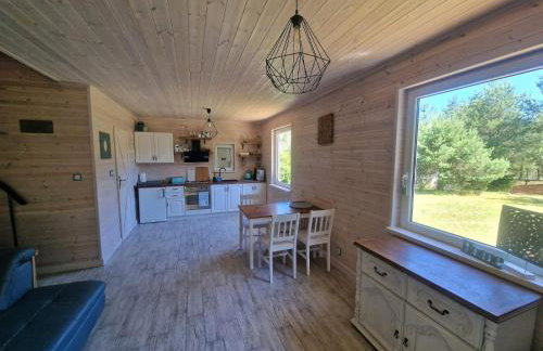 Domek pod lasem - Photo 10